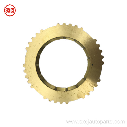 Best Price Auto Parts Synchronizer Transmission Ring TKG-1701164-81